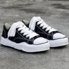 2025 Spring Original Dissolving Men Women Skateboarding Shoes Classic Vulcanized Canvas Casual None-Slip Couple Unisex Sneakers 3
