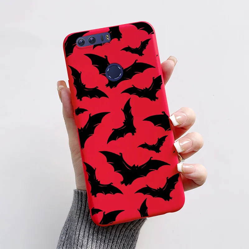Cute Cat & Funny Dog Silicone Soft Back Cover -