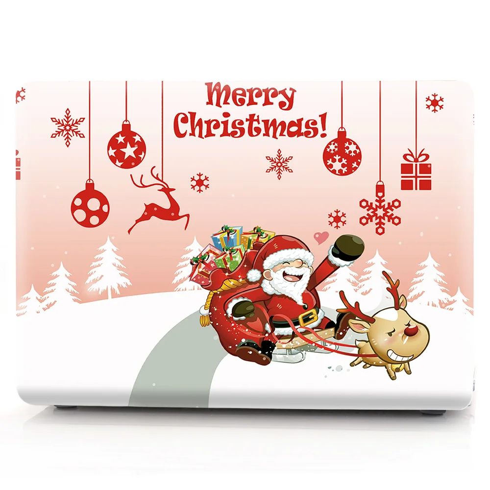 Custodia Protettiva Macbookpro Adatta Per Apple Mac Laptop Air13 Pollici Macpro14 Custodia Del Computer Portatile