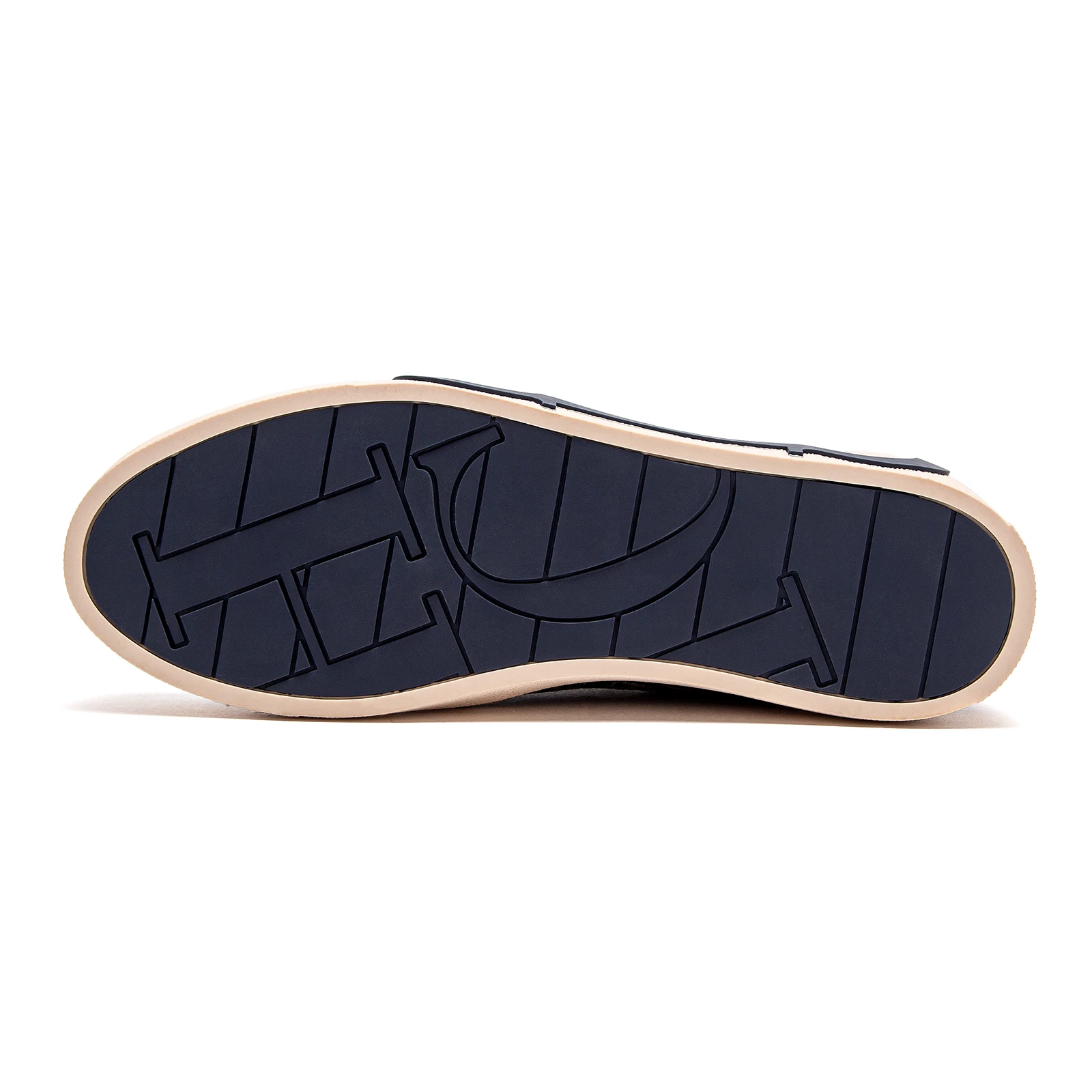 Technology balance shoes men's upscale casual shoes comfortable breathable massage insole luxury brand fall and winter man shoes 5