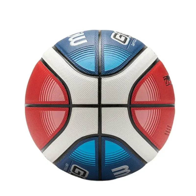 Molten Basketball Official Certification Competition size 7 Basketball Standard Ball Men's Women's Training Ball Team basketball balls