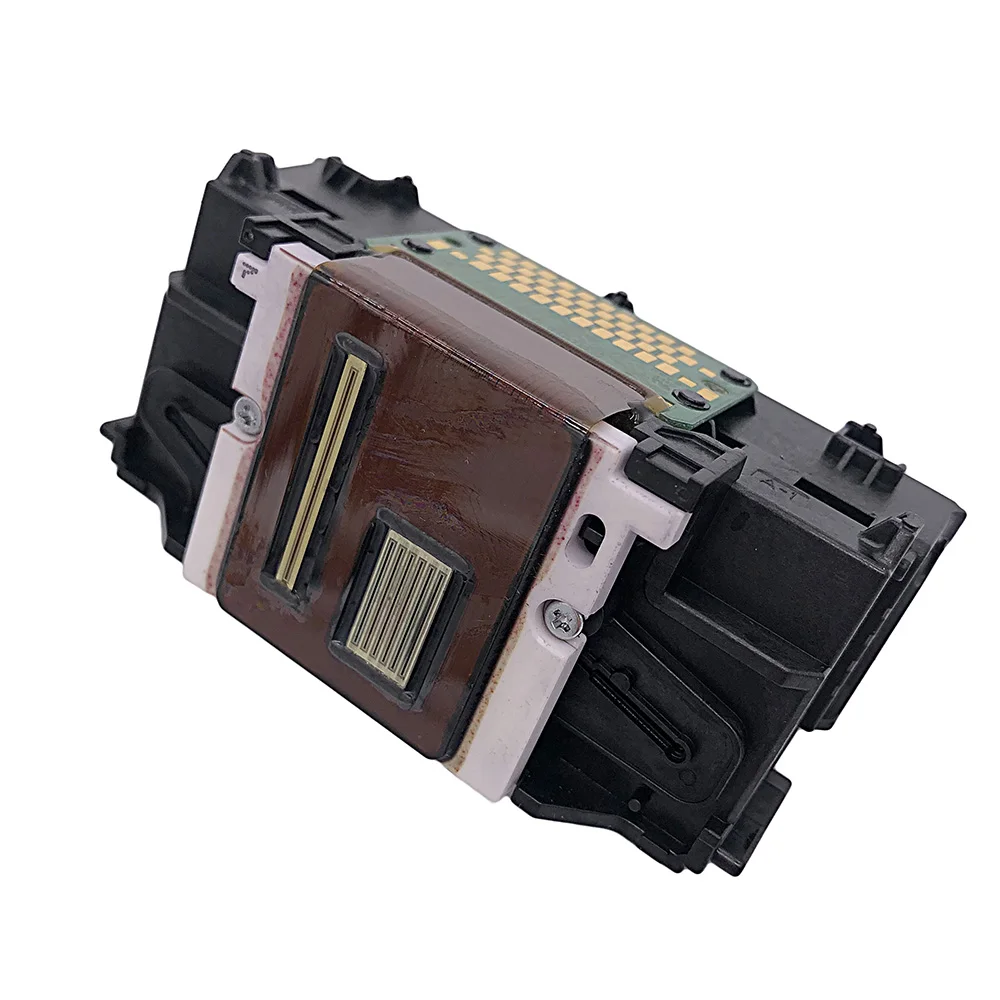 Cabeça de Impressão da Cabeça de Impressão Qy60089 se Encaixa para Canon Pixma Ts6220 Tr8520 Ts6020 Ts6052 Ts6320 Ts6080 Mg5740 Tr7520 Ts6010 Ts6120 Ts6151 - Imagem 2