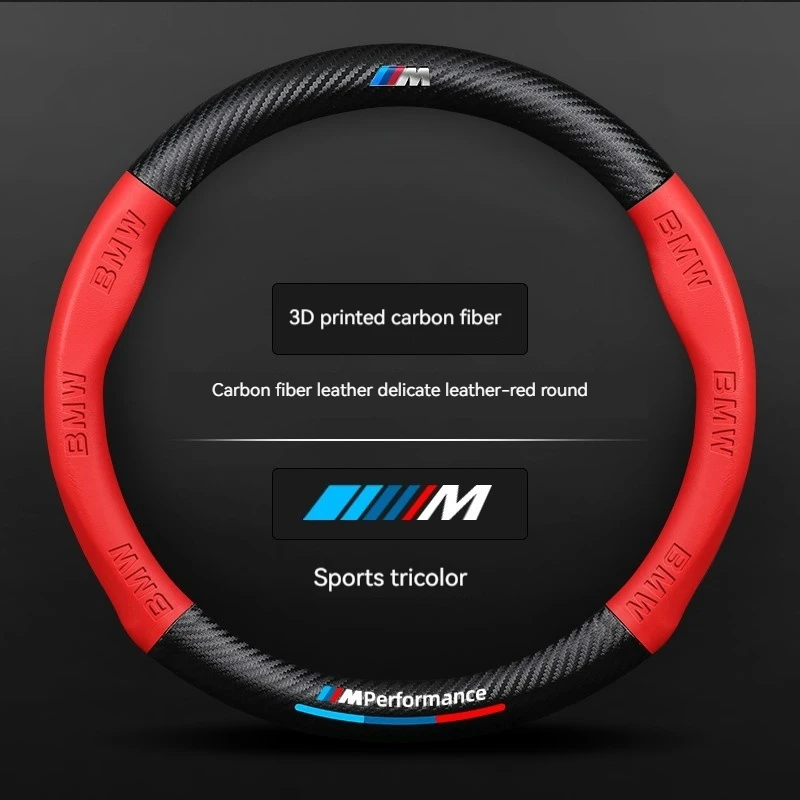 M Red