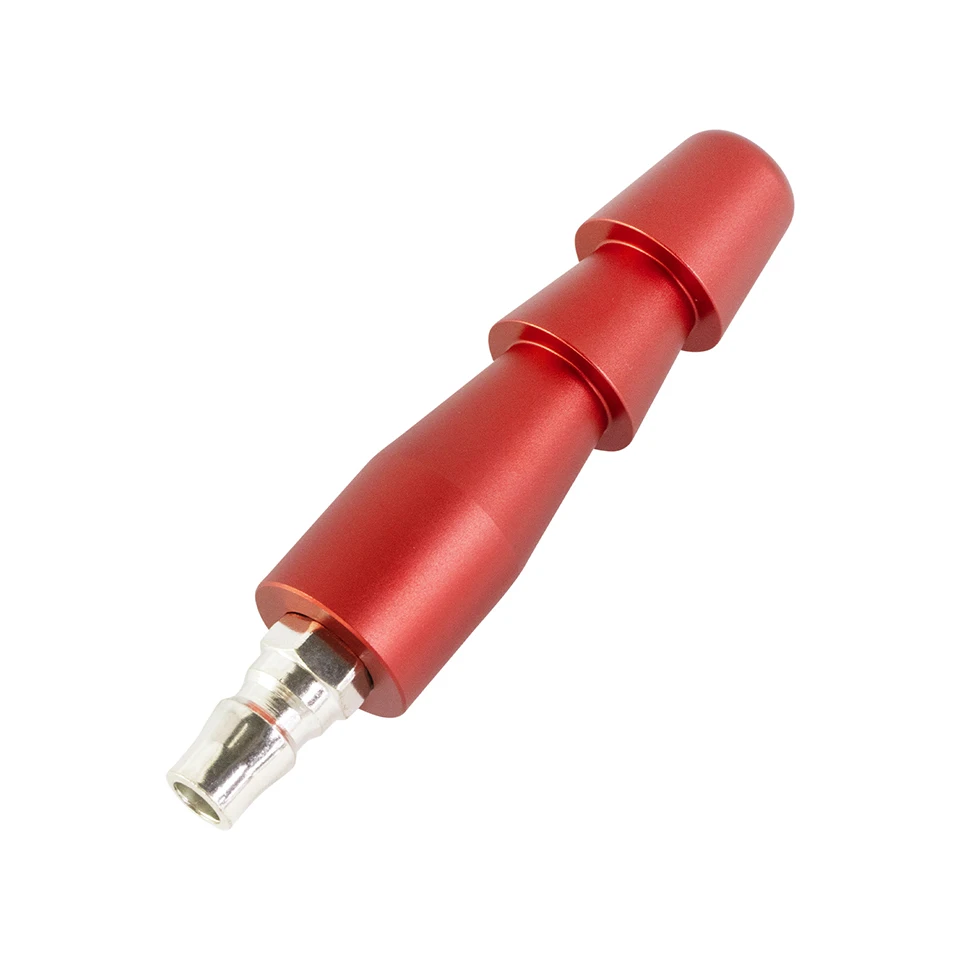 conector da extremidade de 3xlr vac-u-lock para o atuador linear alternativo