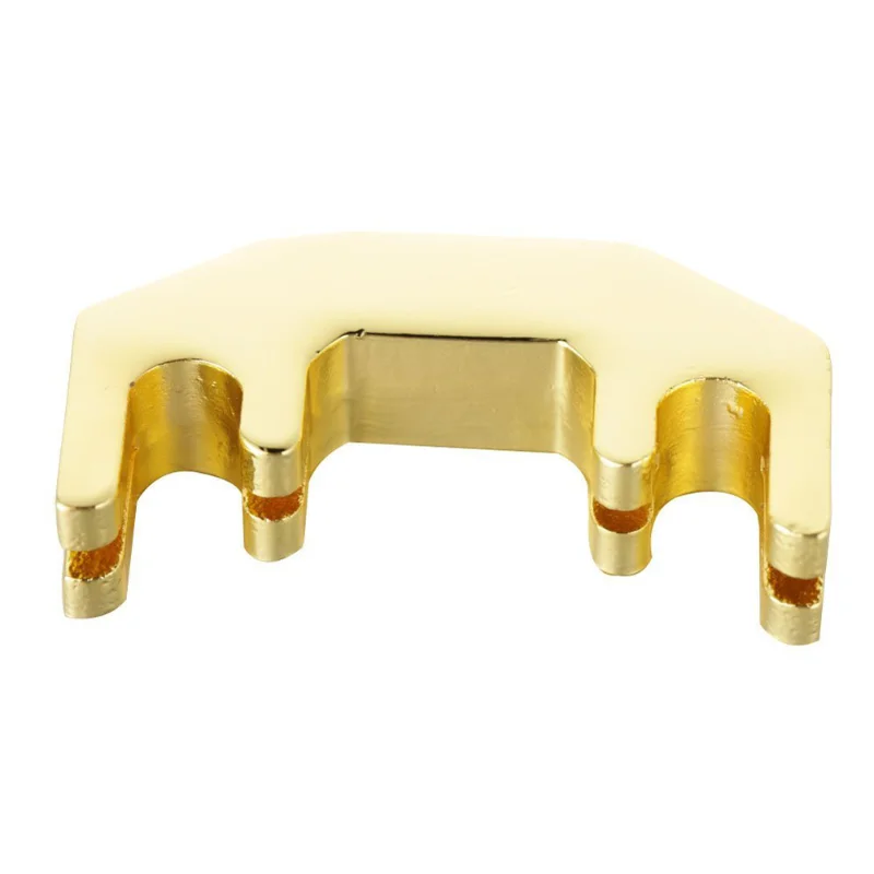 Violin Mute Professional Heavy Metal 4/4-1/2 Violin Accessories