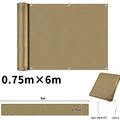 Sand 0.75X6M