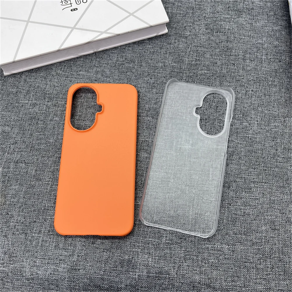 Coque de protection de luxe ultra fine en PC mat sans cadre pour iPhone 16 15 14 13 12 11 Pro Max Plus Mini Xs XR 7 8_voghion.com