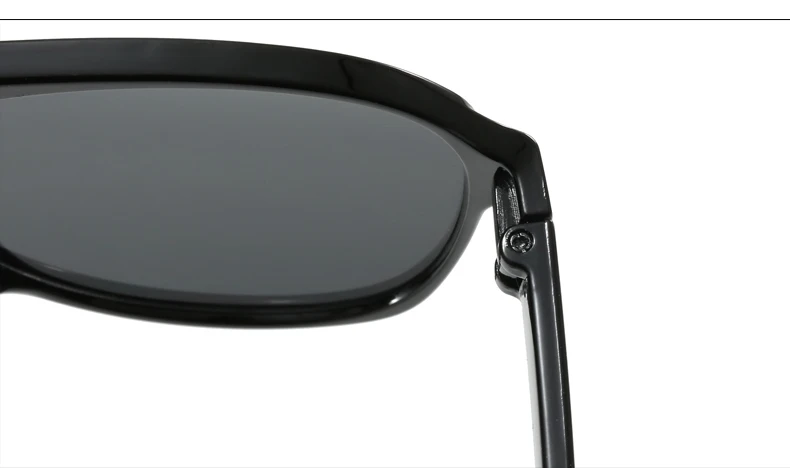 Wandern Camping Neue Mode Übergroßen Quadratischen Frauen Anti Licht Gläser Bunte Objektiv Gradienten Shades Outdoor Casual Brillen UV400 – Detail 15