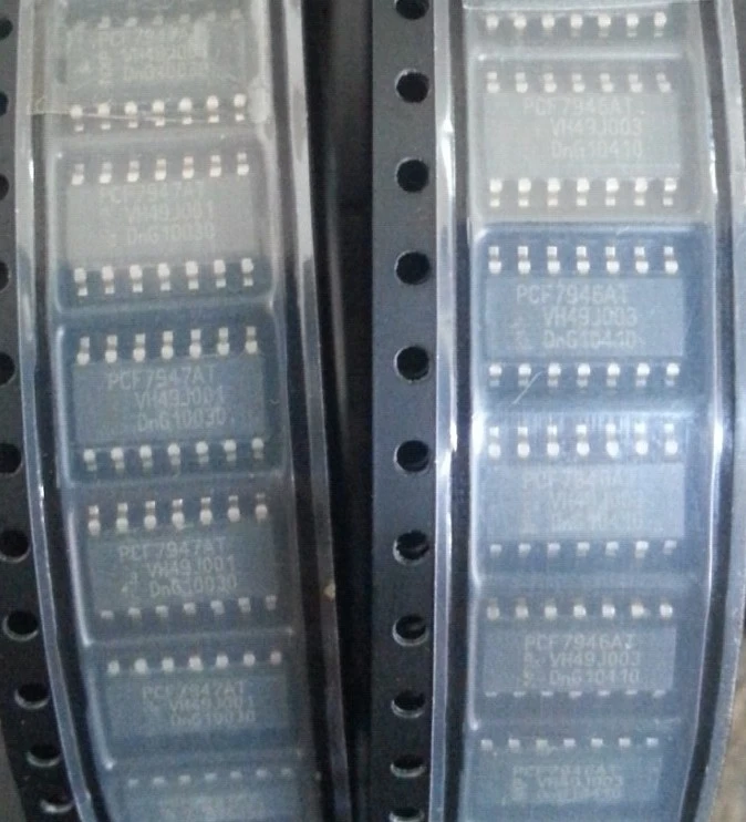 

Free Shipping PCF7947AT PCF7947 SOP-14
