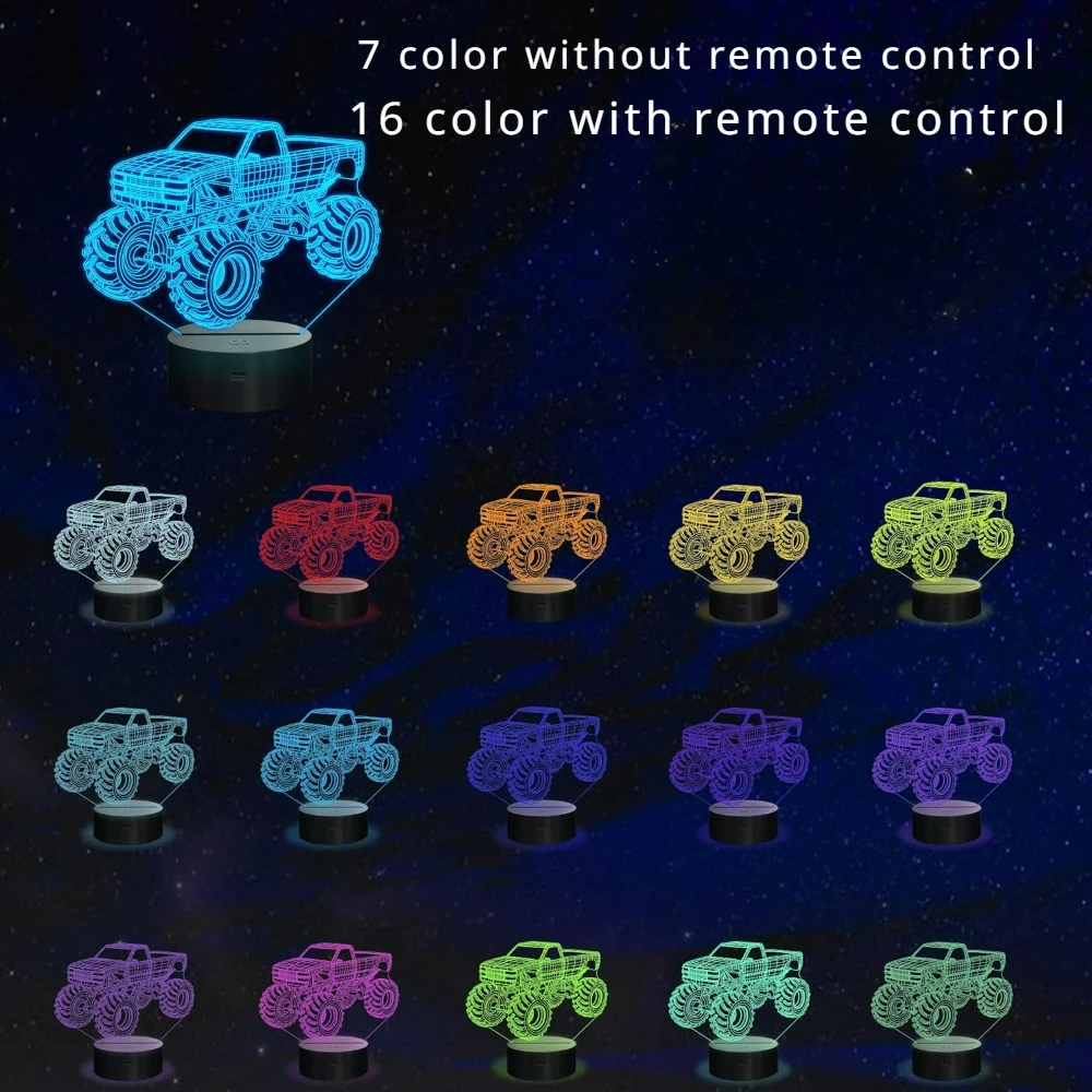 Nighdn ���� Ʈ�� ��̿� 3D �߰� ����, 7 ���� ���� ���� �߰� ����, ħ�� ���, �ҳ� ���� ����