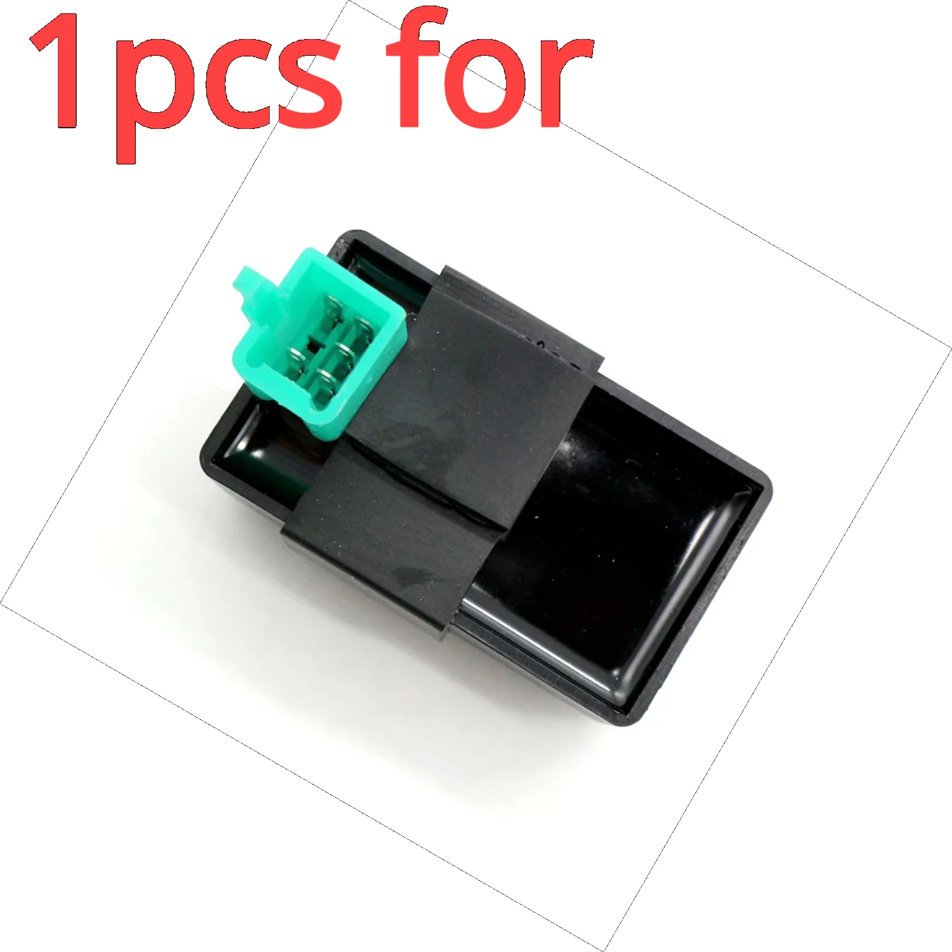 CDI-Box