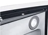 Commercial Range Hood Kitchen Smoke Exhaust Strong Suction Auto Cleaning Side Suction Hood 6
