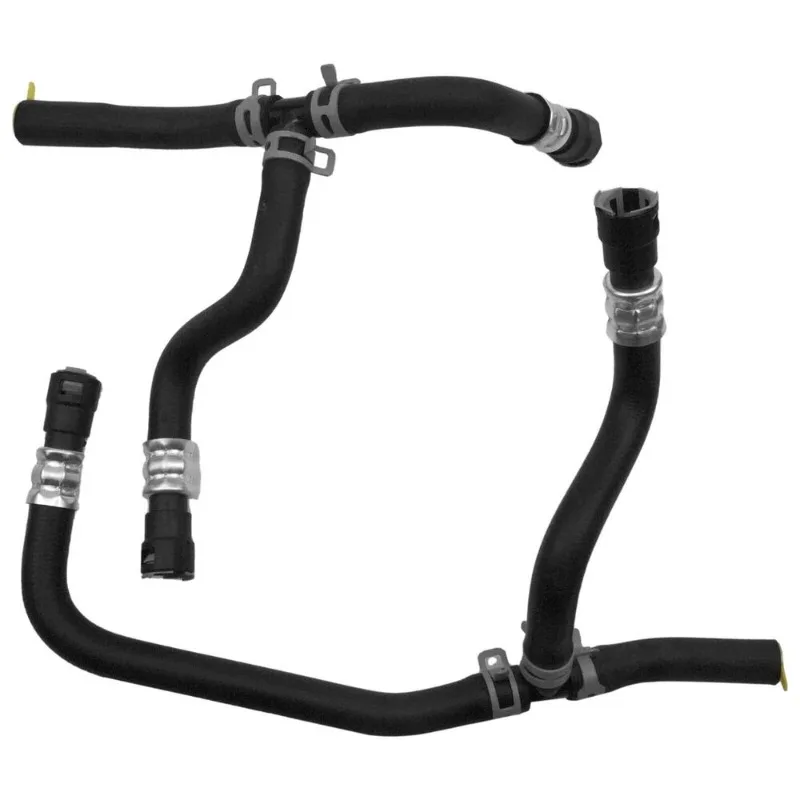 20765678 25862088 Engine Heater Hose Assembly Fit for Chevrolet Traverse 2009- for Buick Enclave 2008- 20765678 25862088