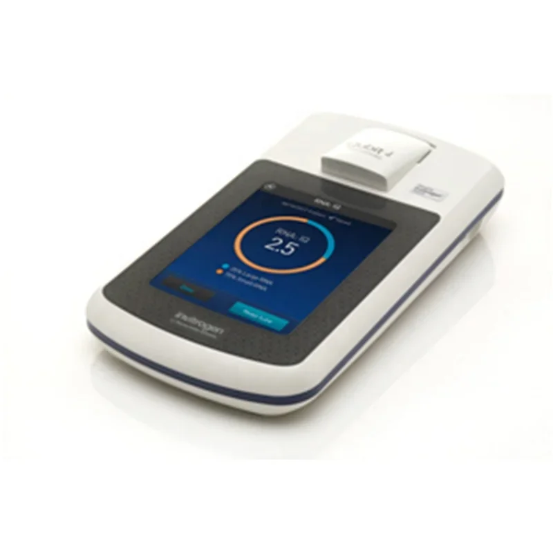 Invitrogen Qubit 4 Fluorometer