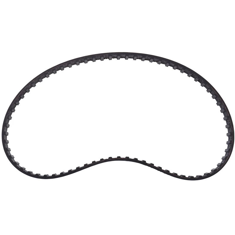 10Pcs Synchronous Belt GT2 Rubber Timing Belt M1.5X70tx9.5Mm Cj0618 SIEG C2 C3 Lathe Parts