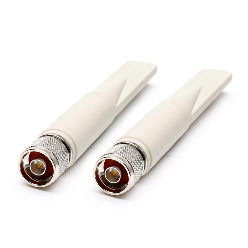 LoRa 안테나 868MHz 915MHz 5dBi 게인 옴니 실외 N 남성 커넥터 802.11ah 메쉬타스틱 LoRa HaLow 장거리 안테나