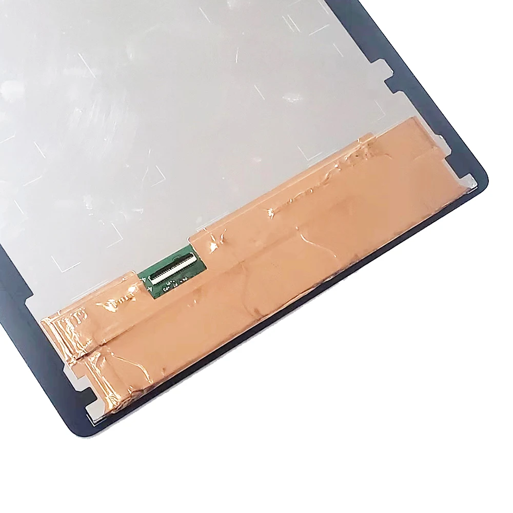 Tela Lcd para Samsung Galaxy Tab a7 10.4 2023 Sm-t500 T505 T500 Sensor de Toque Tela de Vidro Conjunto Digitalizador Novo - Imagem 2