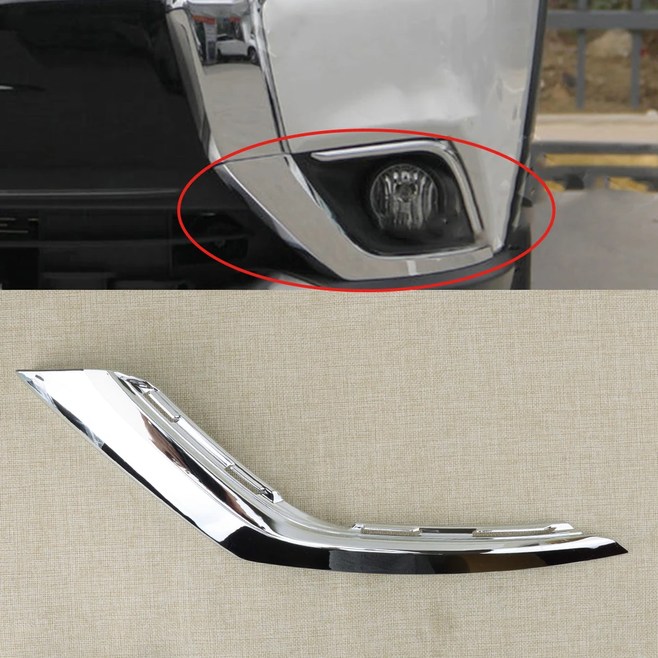 Parachoques Delantero Para Mitsubishi L200 2008 En Adelante