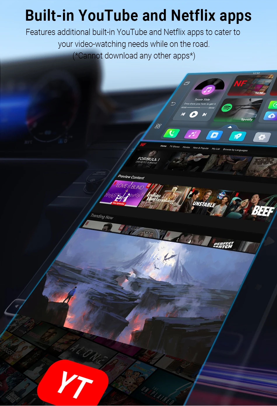 TV ڽ Ʈ ڵ  ý, ȵ̵ ڵ  ī÷,  ø Ƽ IPTV ÷ 2   Ai  2024