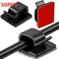 50PCS-Black