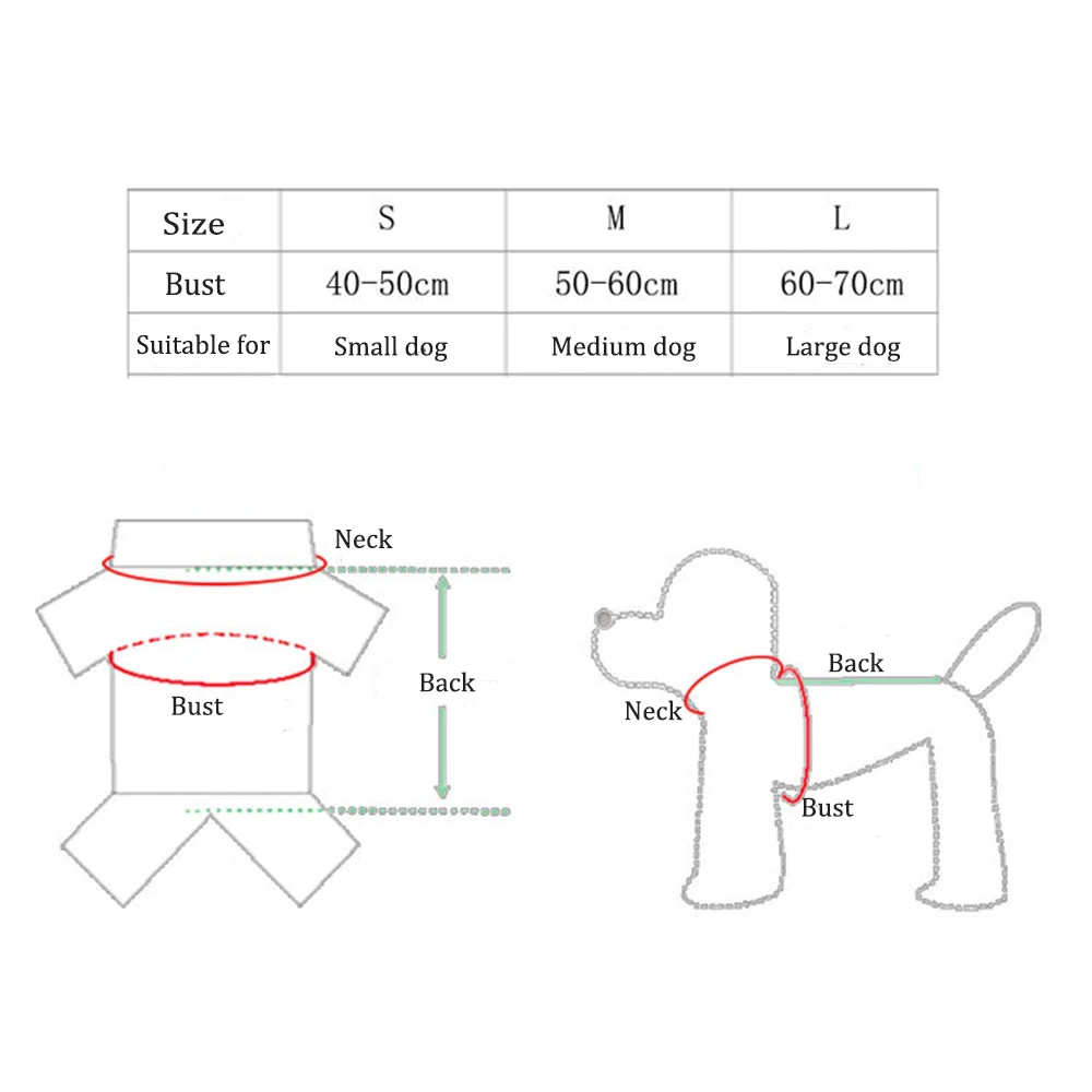 Halloween Dog Clothes Personalized Funny Cosplay Costume Party Pet Clothing Teddy Deadly Doll Knife Dagger Hoodies Accessories