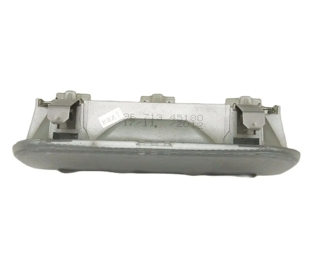 SKTOO For Peugeot 307 308 408 Citroen C5 reading light Dome light Interior lights Interior lamp