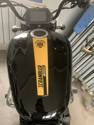 DUCATI ũ 800 1100 Ŭ Ʋ  ׼, 3M 3D   ũ е,  ƼĿ Į