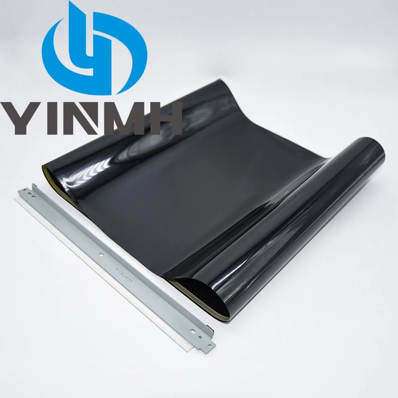 

1pc Japan Transfer Belt Blade+IBT Transfer Belt For Konica Minolta Bizhub C220 C280 C360 C224 C284 C364 C454e C258 C368 C308