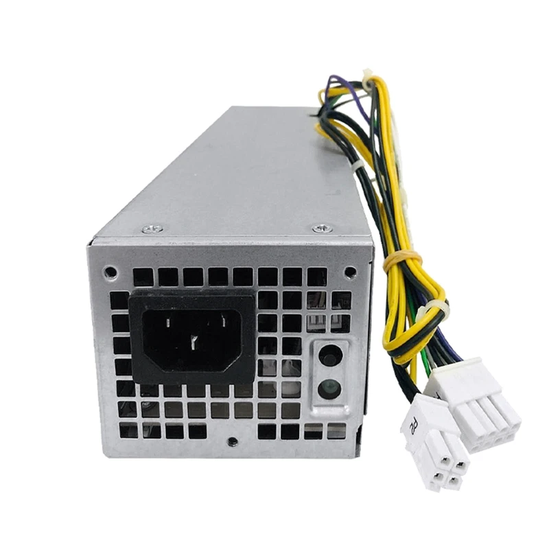Fonte de Alimentação Modelo Novidades Substituição para Dell 3020 7020 9020 T7100 L255as00 D255as-00 H255as-00 H255es-01 F255es-00 255w - Imagem 3