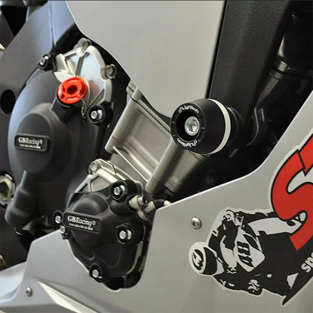 Motorcycle Engine Cover Engine Cover Protector Engine Guard Motorcycle Engine Guard Cover For GB Racing For YAMAHA R1 & R1M 2015 Engine Parts