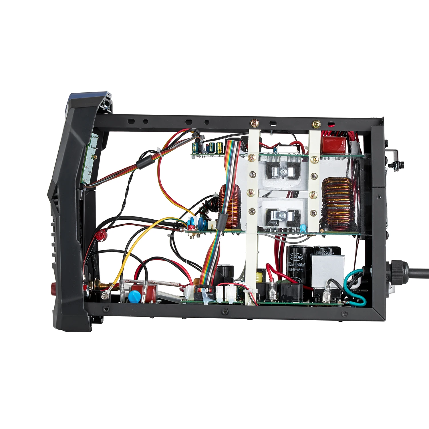 JINSLU CUT50 Air Plasma Cutter 110V/220V Dual Voltage High Frequency Inverter Plasma Cutting Machine Industrial Metal Cutter 6