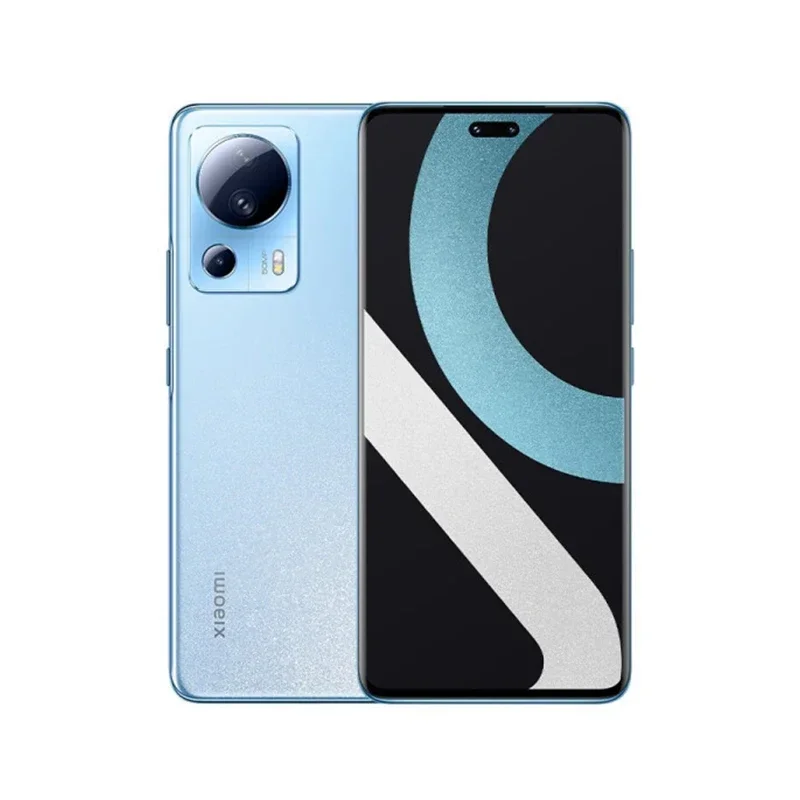 Xiaomi Civi 2 5G Android 6.55 インチ RAM 8GB ROM 128GB