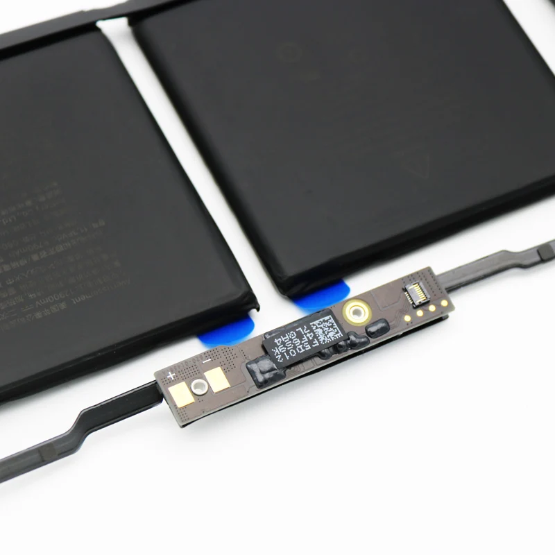 MacBook Pro 2019 16インチ用バッテリーの選び方と性能比較