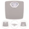 Scale for Body Weight Spring Bathroom Scales People Home Intelligent Human Weighing Dial 4