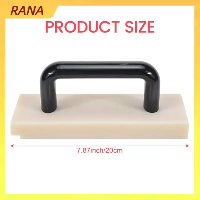 RANA Tapping Block For Vinyl Plank Flooring Install Flooring Tapping Block With Big Handle Lengthen Floor Tools