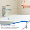 Undercounter Sink Supports Bathroom Sink Basin Support Bracket Kitchen Sink Bracket 9-12.5inch Adjustable Triangle Bracket 1