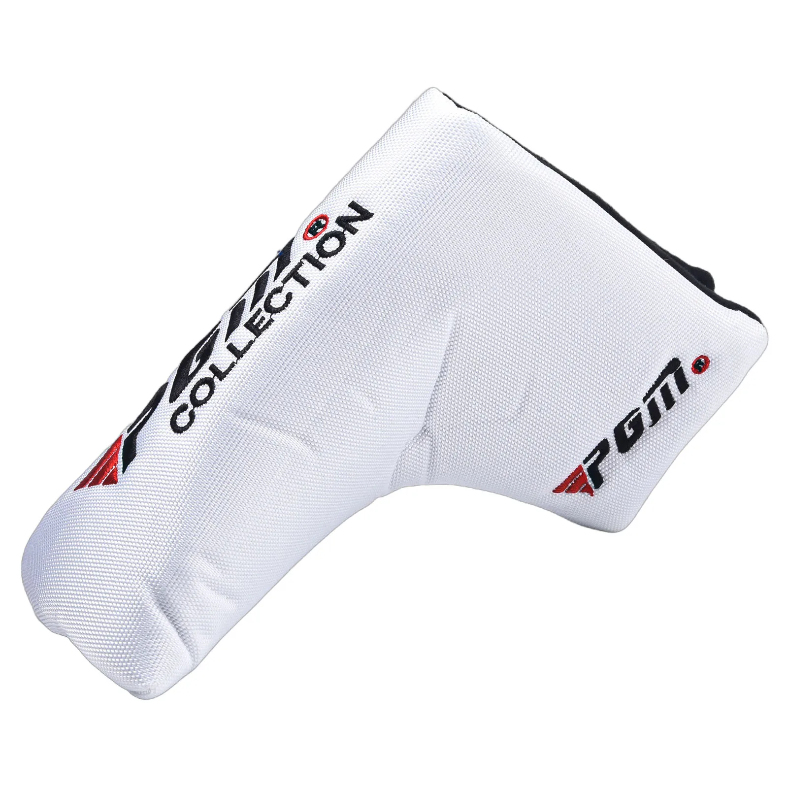 Golf Putter Head Cover Thick Golf Club Head Cover Wear-resistant Nylon Cloth Outdoor Protection Scratch-resistant Sport Durable High Quality