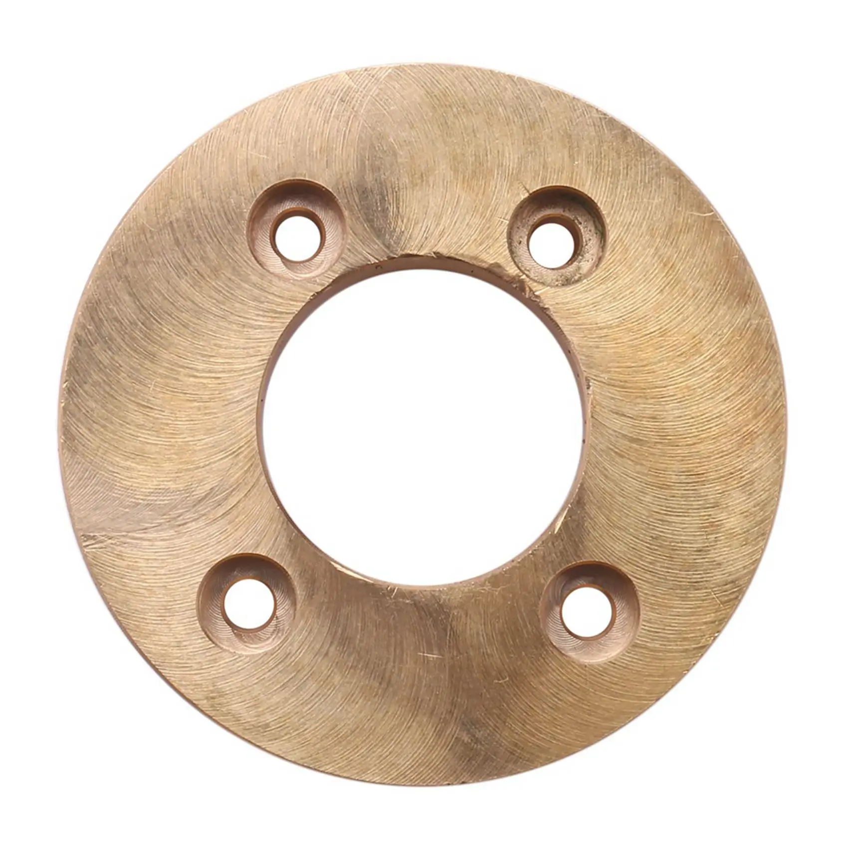 AEE9-4Pcs 110G 황동 카운터웨이트 밸런스 웨이트 Absima CR3.4 SHERPA KHAMBA CR1.8 Yucatan RC 크롤러 자동차 업그레이드 부품