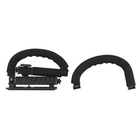 Action Stabilizer Grip Flash Bracket Holder Handle Professional Video Accessories for DSLR DV Camera Camcorder Smartphones - Image 5