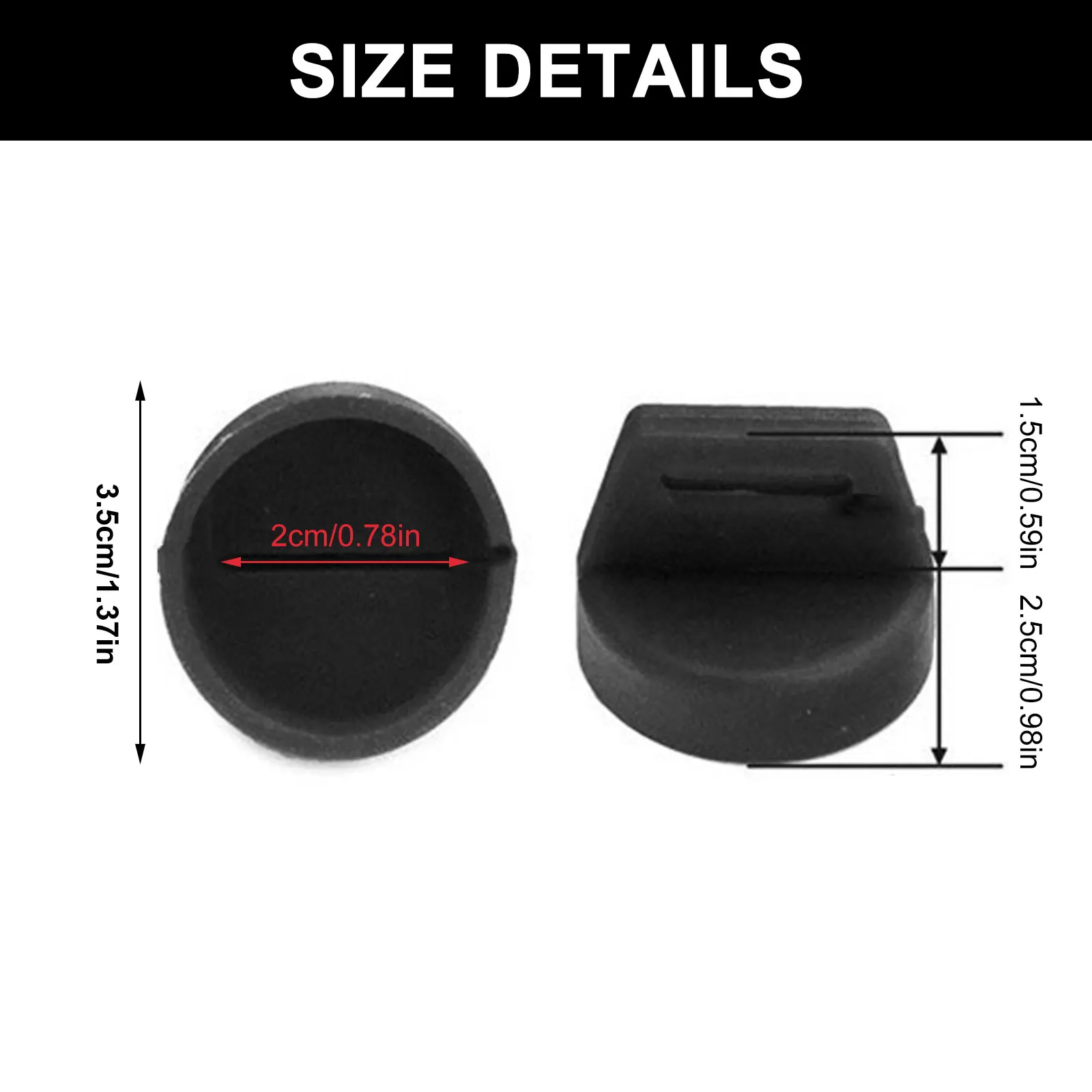 Ignition Key Cover ATV UTV Quad Car Key Fob For Polaris RZR XP 1000 900 800 570 Ranger Sportsman Trail Boss Keyswitch Holder ignition key cover