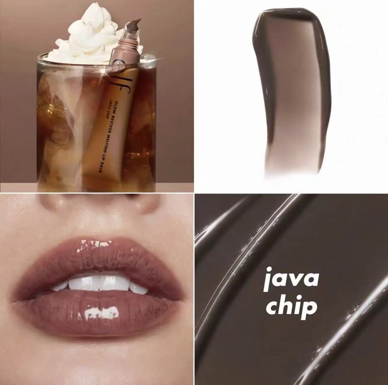Hydrating Lip Tint & Plumping Gloss - Nourishing Vegan Formula