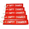 Tactical 5Pcs MB Gear Empty Chamber Safety Flag Kit Rifles Universal Fit Rifle Pistol Hunting 1