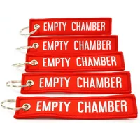 Tactical 5Pcs MB Gear Empty Chamber Safety Flag Kit Rifles Universal Fit Rifle Pistol Hunting 1