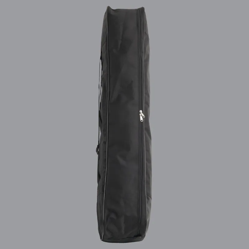 Borsa Trolley Per Scherma - Zaino Con Ruote, Tessuto Oxford, 120x35x25 Cm, Grande Capacità
