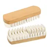 Suede Rubber Shoe Brush Suede Brush Rubber Brush Eraser Household Use Cleaning Suede Shoes Brush Suede Yellow Boots Brush 6