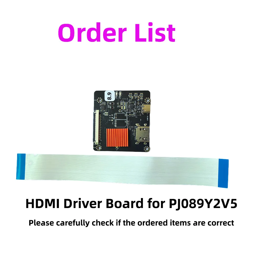 Lcd Screen Hdmi Mipi | Hdmi Lcd 3d Printer | 4k Lcd 3d