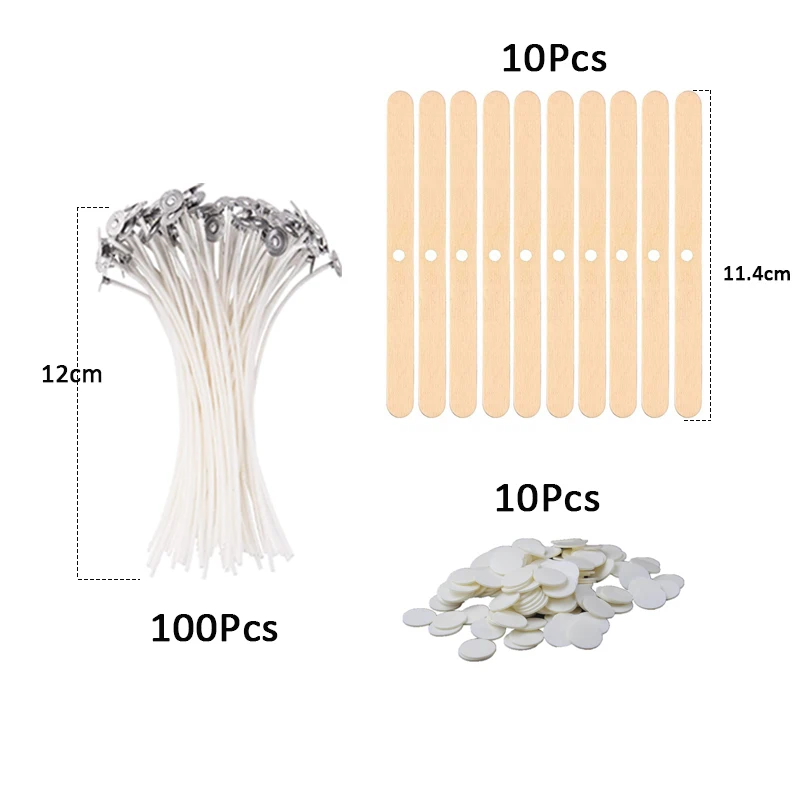 120Pcs 12cm