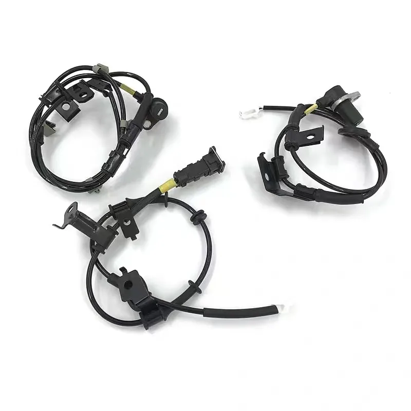 

Датчик скорости заднего колеса Hyundai Tucson 95671-D3000 95670-D3000 95681-D3000 95680-D300