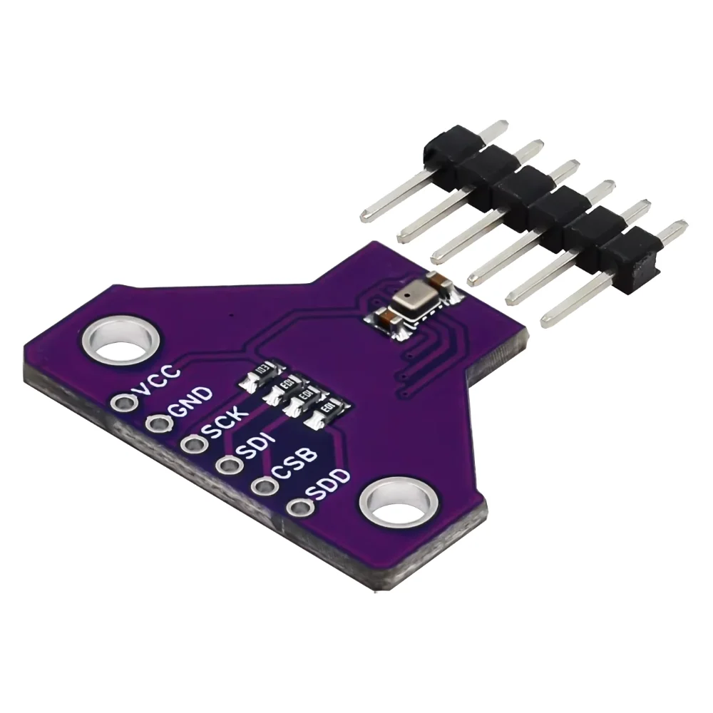 Module GPS Boussole BMP280 Altimètre Baromètre Précision Haute 1pc