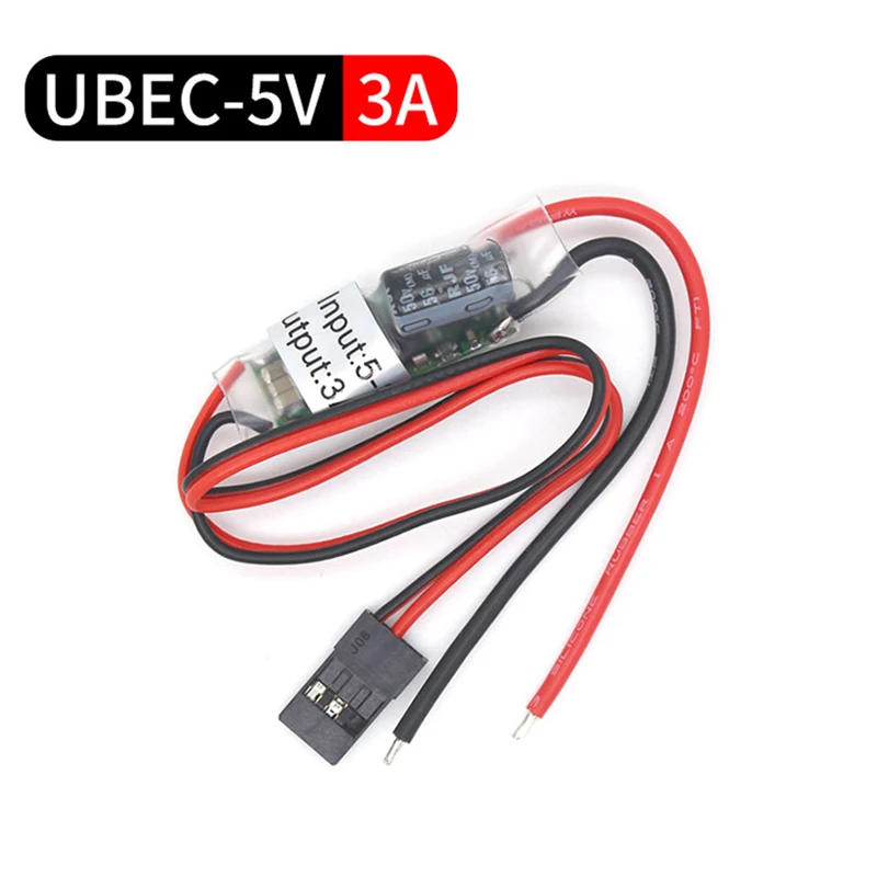 UBEC 3A /5A /7A /15A 5V BEC Lowest RF Noise BEC Full Shielding Antijamming Switching Regulator for RC Multicopter Drone Car Boat https://bestebuys.com/shop/ubec-3a-5a-7a-15a-5v-bec-lowest-rf-noise-bec-full-shielding-antijamming-switching-regulator-for-rc-multicopter-drone-car-boat-2/ BestEbuys - The Best Daily Online Deals